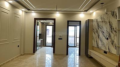 Living Room Image of 1700 Sq.ft 4 BHK Duplex for sale in GTB Nagar New Delhi for Rs. 40000000