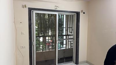 Living Room Image of 700 Sq.ft 1 BHK Apartment / Flat for rent in Mid-Town Avenue, Kalyan West Kalyan for Rs. 15200