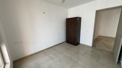Bedroom Image of 950 Sq.ft 2 BHK Apartment / Flat for rent in Hiranandani Estate Thane for Rs. 55000