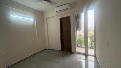 Bedroom Image of 1192 Sq.ft 2.5 BHK Apartment / Flat for rent in M3M Antalya Hills , Sector 79 Gurgaon for Rs. 27000