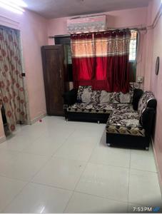 Hall Image of 565 Sq.ft 1 BHK Apartment / Flat for sale in Dombivli East Thane for Rs. 4500000