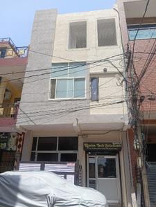 Image of 640 Sq.ft 6 BHK Independent House for sale in Tonk Road, Jaipur for Rs. 10000000