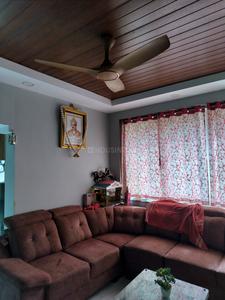 Hall Image of 1291 Sq.ft 3 BHK Apartment / Flat for sale in Salcete Goa for Rs. 9500000