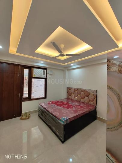 Saket Bedroom 1