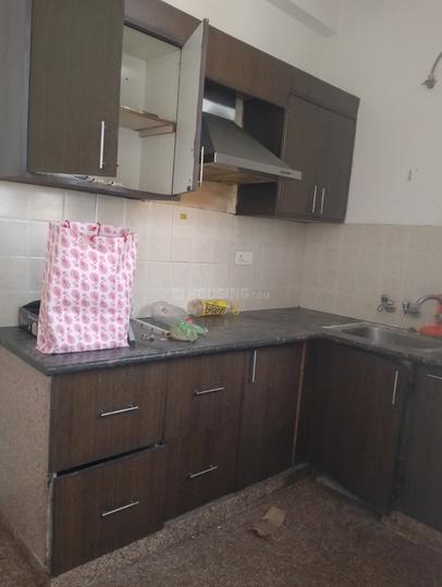 1 BHK Independent Floor for rent in Vasundhara, Ghaziabad - 800 Sqft
