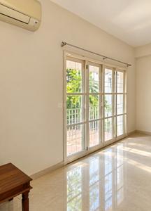 Bedroom Image of 2765 Sq.ft 4.5 BHK Builder Floor for rent in Alwarpet Chennai for Rs. 150000