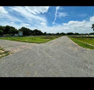 Image of 1000 Sq.ft Residential Plot / Land for sale in Babatpur, Varanasi for Rs. 1550000