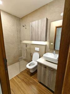 Image of 1650 Sq.ft 3 BHK Apartment / Flat for rent in Conscient Hines Elevate, Sector 59, Gurgaon for Rs. 125000