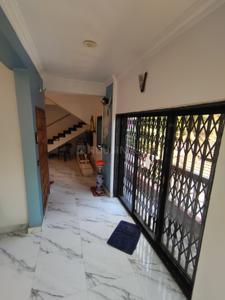 Image of 1037 Sq.ft 2.5 BHK Independent House for rent in Panjim, Goa for Rs. 55000