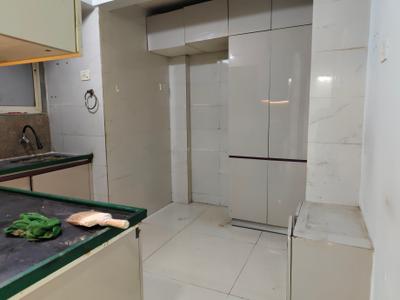 Kitchen Image of 900 Sq.ft 2 BHK Apartment / Flat for sale in Ghansoli Navi Mumbai for Rs. 11000000