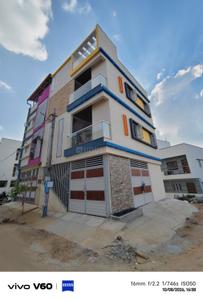 Image of 1600 Sq.ft 5 BHK Independent House for sale in Andrahalli, Bengaluru for Rs. 13000000