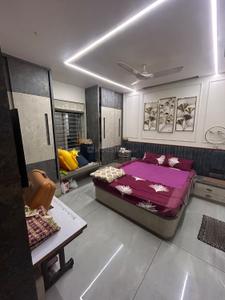 Bedroom Image of 2553 Sq.ft 4.5 BHK Duplex for sale in Pancham Luxuria, Vemali Vadodara for Rs. 28000000