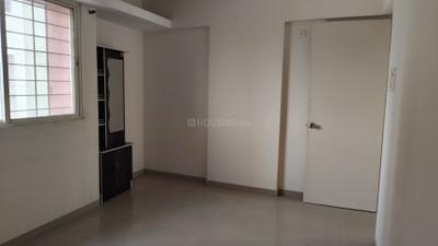 Bedroom Image of 715 Sq.ft 1 BHK Apartment / Flat for sale in Ranjeet Shree Siddhivinayak Platinum Park, Undri Pune for Rs. 3000000