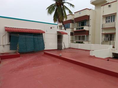 Balcony Image of 1100 Sq.ft 2 BHK Builder Floor for rent in KK Nagar Chennai for Rs. 32500