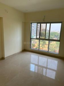 Hall Image of 1200 Sq.ft 2 BHK Apartment / Flat for rent in Satra Harmony, Chembur Mumbai for Rs. 80000