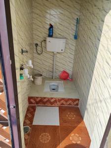 Bathroom Image of 1300 Sq.ft 1 RK Independent House for sale in New Basant Vihar Ludhiana for Rs. 3150000