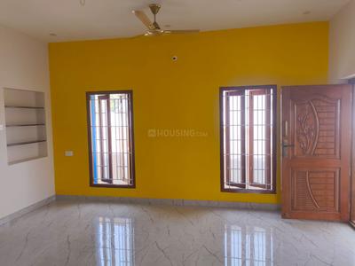 Hall Image of 1360 Sq.ft 2 BHK Independent House for sale in Ganeshapuram Coimbatore for Rs. 6500000