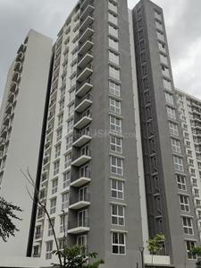 Image of 435 Sq.ft 1 RK Apartment / Flat for sale in Godrej Royale Woods, Boovanahalli, Bengaluru for Rs. 4499000