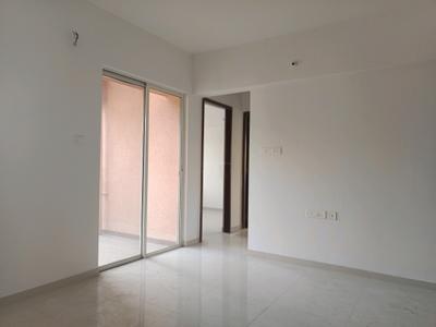 Living Room Image of 921 Sq.ft 2 BHK Apartment / Flat for sale in Vedant Dynamic Imperia, Undri Pune for Rs. 4800000