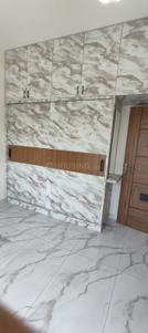Bathroom Image of 800 Sq.ft 2 BHK Apartment / Flat for rent in Andrahalli Bengaluru for Rs. 23000