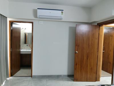 Bedroom Image of 750 Sq.ft 2 BHK Apartment / Flat for sale in Kavisha Panorama, Bopal Ahmedabad for Rs. 6000000