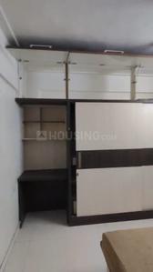 Kitchen Image of 900 Sq.ft 2 BHK Apartment / Flat for sale in MHADA Ajmera Colony, Pimpri Pune for Rs. 8200000
