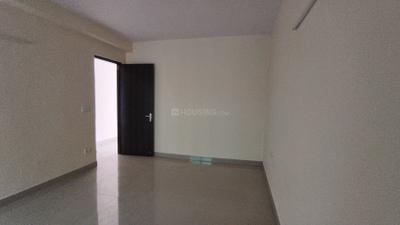 Bedroom Image of 1530 Sq.ft 3 BHK Builder Floor for rent in Amolik Residency, Sector 86 Faridabad for Rs. 24000