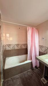 Bathroom Image of 1500 Sq.ft 3 BHK Penthouse for rent in Porvorim Goa for Rs. 60000