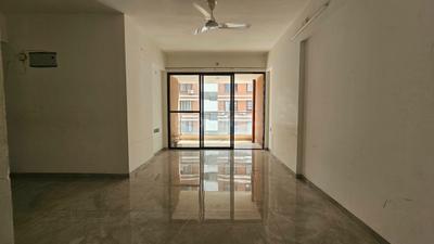 Hall Image of 810 Sq.ft 2 BHK Apartment / Flat for sale in Unique Legacy Majestic, Keshav Nagar Pune for Rs. 9000000