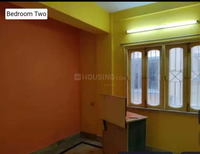 Cooperative Bedroom 1