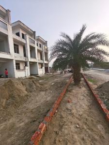 Image of 1250 Sq.ft Residential Plot / Land for sale in Sultanpur Road, Lucknow for Rs. 2623750