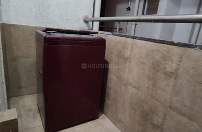 Balcony Image of D-708, Tinsel Town, Hinjewadi, Pune in Hinjawadi Phase 2, Pune