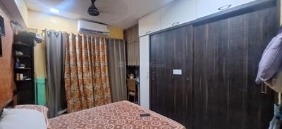 Bedroom Image of 1700 Sq.ft 3 BHK Apartment / Flat for sale in Ambika Heritage, Kharghar Navi Mumbai for Rs. 25000000