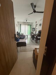 Main Entrance Image of 650 Sq.ft 2 BHK Apartment / Flat for sale in Address 51, Bandra East Mumbai for Rs. 26500000