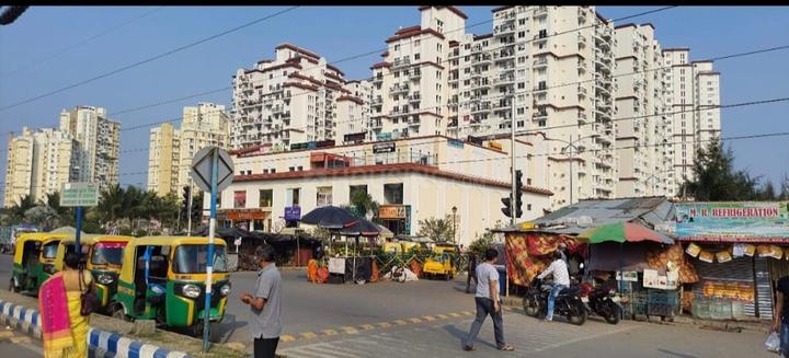 new town bungalow Main Image 1