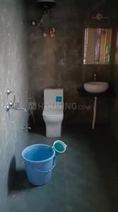 Image of 600 Sq.ft 1 RK Apartment / Flat for rent in Raja Park, Jaipur for Rs. 18000