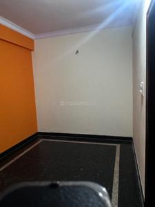 Bedroom Image of 1450 Sq.ft 2 BHK Apartment / Flat for rent in Vishnu Priya Parimala Trinity, Madappanahalli Bengaluru for Rs. 45000