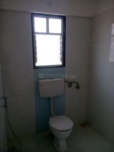 Bathroom Image of 1450 Sq.ft 3 BHK Apartment / Flat for sale in Phinix Elina, Sus Pune for Rs. 9000000