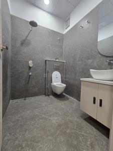 Bathroom Image of 3500 Sq.ft 5 BHK Villa for sale in Jagatpura Jaipur for Rs. 25100000