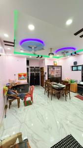 Hall Image of 1601 Sq.ft 3 BHK Independent House for sale in GayatriNagar Dhenkanal for Rs. 13000000