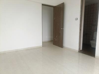 Bedroom Image of 1780 Sq.ft 3 BHK Apartment / Flat for rent in Kharghar Navi Mumbai for Rs. 49000