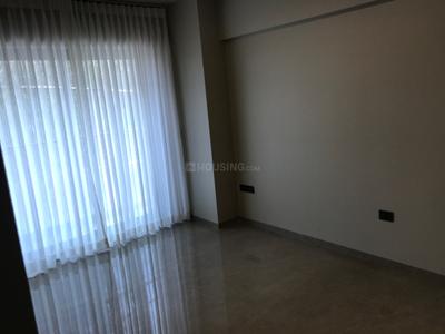 Bedroom Image of 2080 Sq.ft 3 BHK Apartment / Flat for sale in Experio Platinum Mansionz, Nerul Navi Mumbai for Rs. 33400000