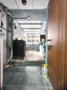 Balcony Image of 2790 Sq.ft 3 BHK Apartment / Flat for sale in PHA Kalash Square, Chandkheda Ahmedabad for Rs. 15500000
