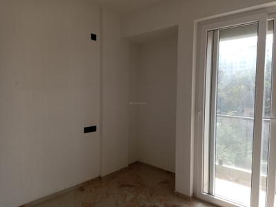 Bedroom Image of 1261 Sq.ft 3 BHK Apartment / Flat for sale in Magnolia Signature, Omarhati Kolkata for Rs. 6250000