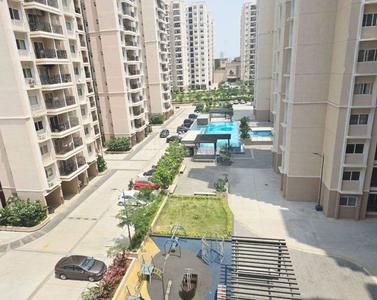 Image of 866 Sq.ft 2 BHK Apartment / Flat for sale in Prestige Primrose Hills, Uttarahalli -Manavarthekaval, Bengaluru for Rs. 12500000