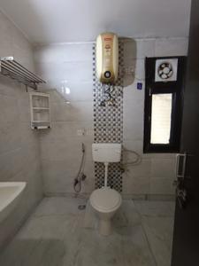 Image of 1600 Sq.ft 3 BHK Apartment / Flat for rent in Gulati Lords Apartment, Sector 19 Dwarka, New Delhi for Rs. 65000