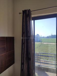 Bedroom Image of 267 Sq.ft 1 BHK Apartment / Flat for sale in TDI Wellington Heights, Sector 117 Mohali for Rs. 3150000