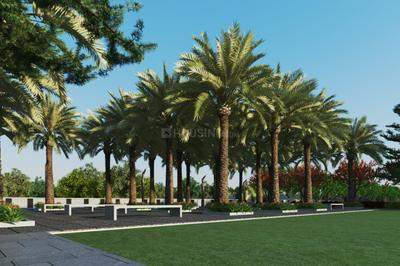 Image of 1000 Sq.ft Residential Plot / Land for sale in Alaska Green East, Bhawrasla, Indore for Rs. 3900000