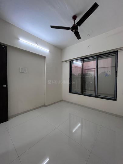 Eksar, Borivali West Bedroom 1