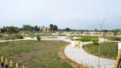 Image of 1374 Sq.ft Residential Plot / Land for sale in SRJ Evara Parkland, Bhagwanpur Chandanpur, Haridwar for Rs. 8244000